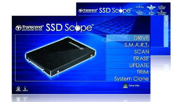 Проверка наличия и читаемости файлов на SSD