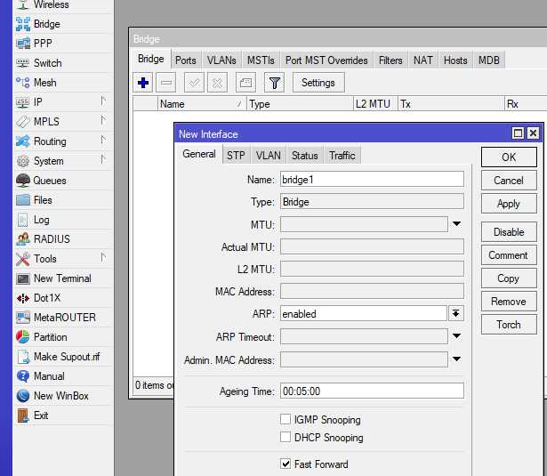 MikroTik - всё о Wi-Fi маршрутизаторах MikroTik: статьи, обзоры, советы