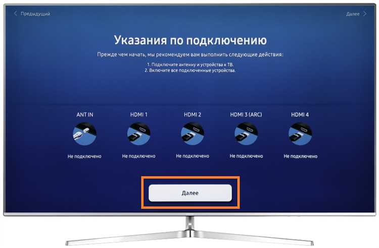 Применение Wi-Fi на телевизорах Samsung: Samsung Smart TV