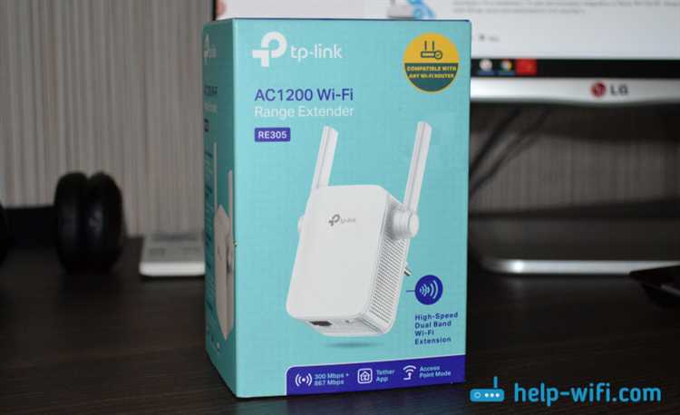 TP-Link RE605X: обзор и настройка усилителя Wi-Fi сигнала